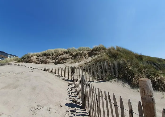 A 50m De La Avec Parking Et Wi-fi - Fr-1-482-155 Apartment *